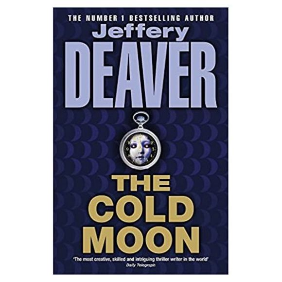The Cold Moon (Paperback) - Picture 1 of 1